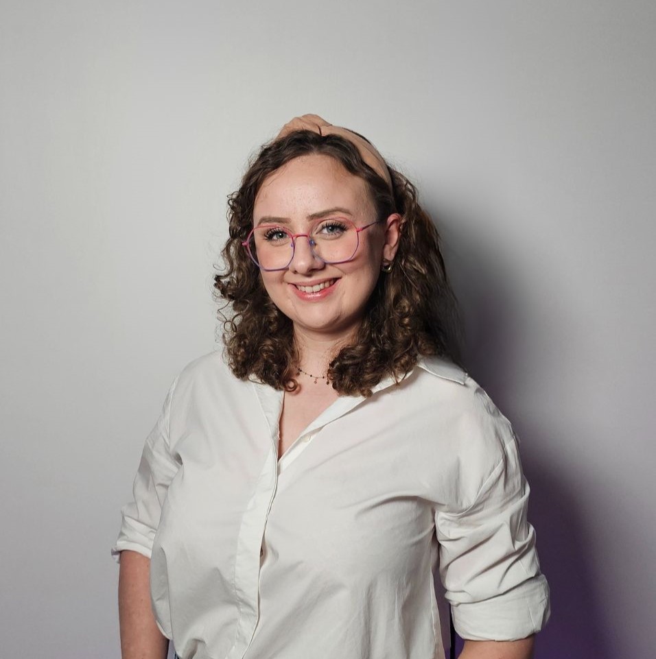 Marta Bielejewska fizjoterapeutka uroginekologiczna Poznań Toruń Inowrocław