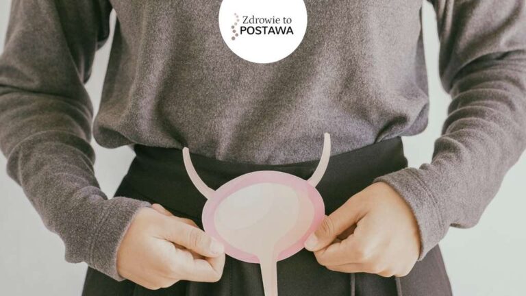 nietrzymanie moczu komorniki fizjoterapia uroginekologiczna Marta Bielejewska